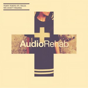 We Don't Wanna (Jakkin Rabbit Remix)