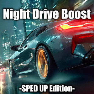 Mistakes (SPED UP COVER VER.)