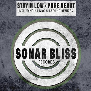 Pure Heart (Andi Ho Remix)