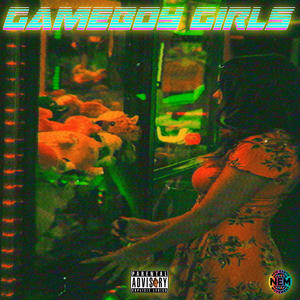 Gameboy Girls (2016) [Explicit]