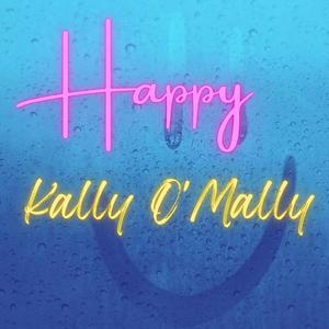 Happy