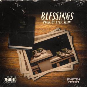 Blessings (Explicit)