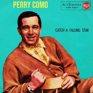 Catch A Falling Star