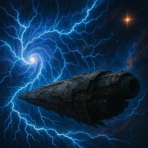 Wormhole Anomaly