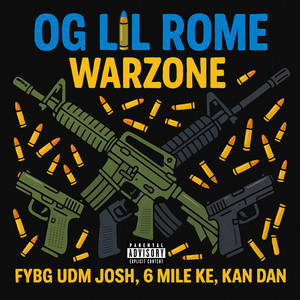 Warzone (Explicit)