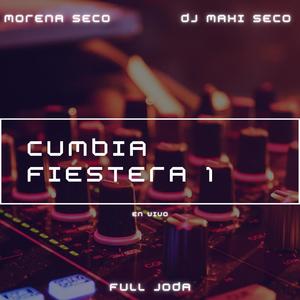 Cumbia Fiestera 1 (Remix)