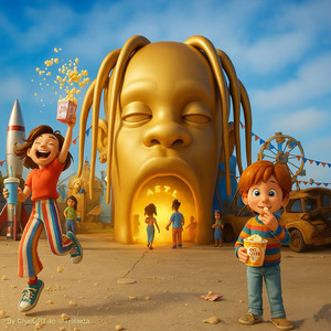 Jellyrose - 神父进行曲 (Remix)