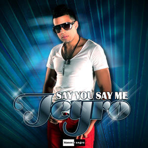 Say You Say Me