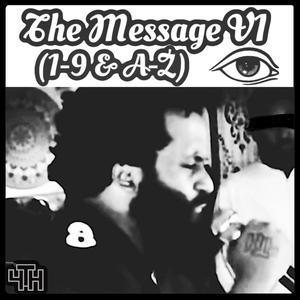 THE MESSAGE V1 (Explicit)