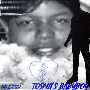 Tosha's Babyboy (Explicit)