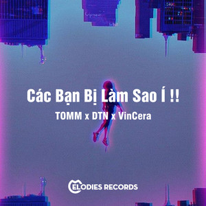 Các Bạn Bị Làm Sao Í !!