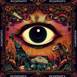 Positivity (Instrumental Mix)