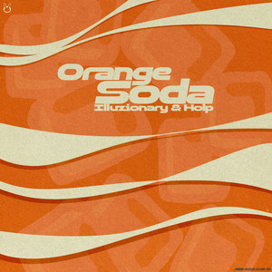 Orange Soda