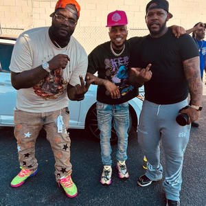 City (feat. Zed zilla) (Explicit)