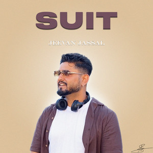 Jeevan Jassal - Suit
