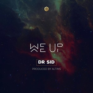 We Up (Instrumental)