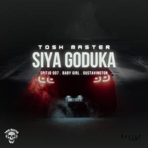 SIYA GODUKA (feat. Spitjo 007, Baby Girl & Gustavington)