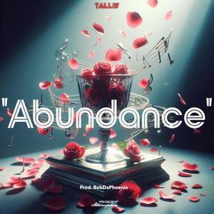 Abundance (feat. Tallis) (Radio Edit)
