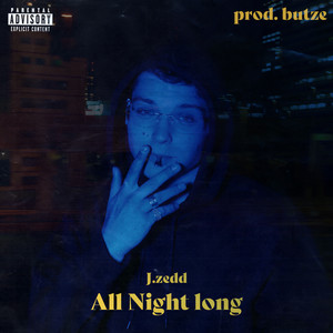 All Night Long (Explicit)