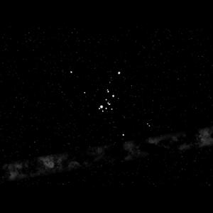 Constellation (feat. Veedy)