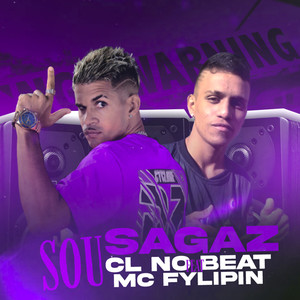 Sou Sagaz (Remix) [Explicit]