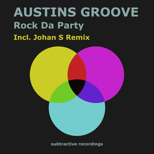 Rock Da Party (Johan S Remix)