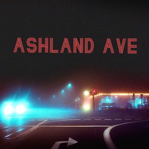 Ashland Ave