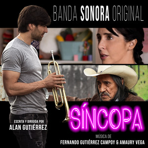 Síncopa (Banda Sonora Original)