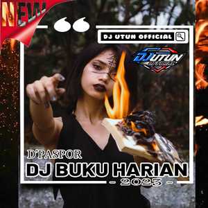 DJ BUKU HARIAN X SAMA TEMAN SELFI