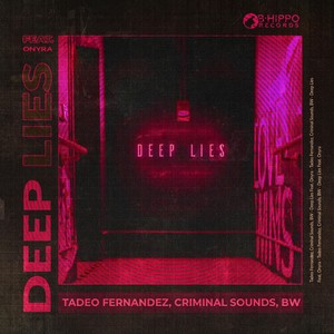 Deep Lies(feat. Onyra)