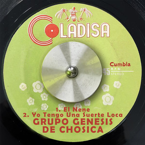 Yo Tengo una Suerte Loca