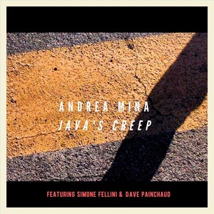 Java's Creep(feat. Dave Painchaud & Simone Fellini)