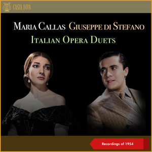 Mascagni - Cavalleria rusticana - Voi lo sapente, o mamma ... Tu qui Santuzza ... No, no Tiriddu