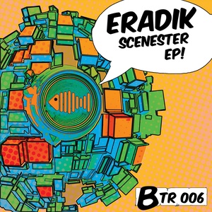 Scenester EP