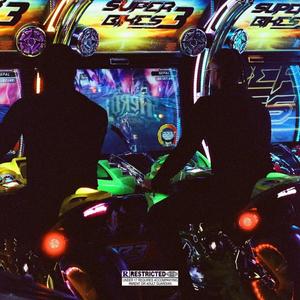 MADISON (feat. Silency & Dara24k) (Explicit)