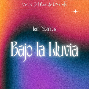 Bajo la Lluvia
