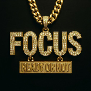 Ready or Not (Explicit)