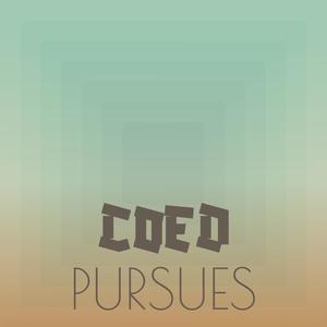 Coed Pursues