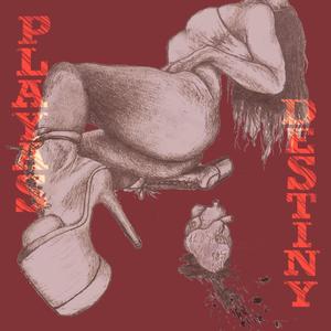 PLAYA'S DESTINY (Explicit)