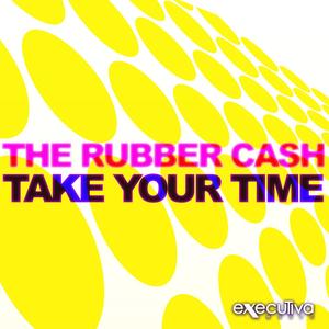 Take Your Time (Gianpiero Xp, Ellis Colin Club Mix)