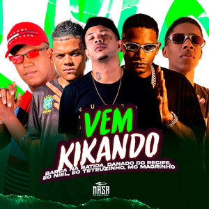 Vem Kikando