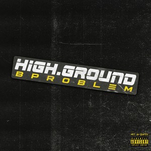 High.Ground B Problem (Explicit)