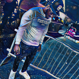 Cold Summer Freestyle (Explicit)