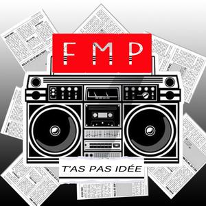T'as pas idée (Explicit)