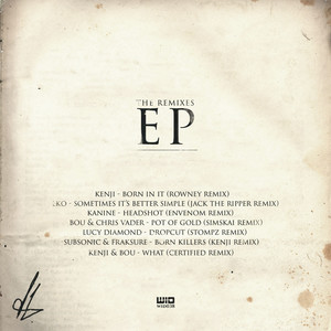 What (Certified Remix)
