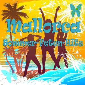 Mallorca Sommer-Feten-Hits