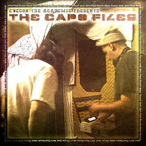 The Capo Files - EP