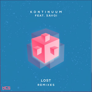 Lost (JJD Remix)封面