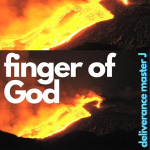 finger of God (feat. Moses, Scribes & the Holy Spirit)