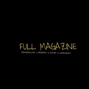 Full Magazine